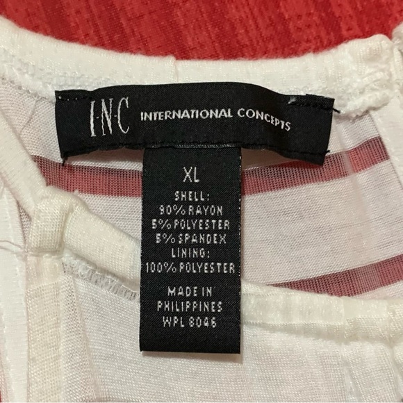 Halter Top - Picture 4 of 7